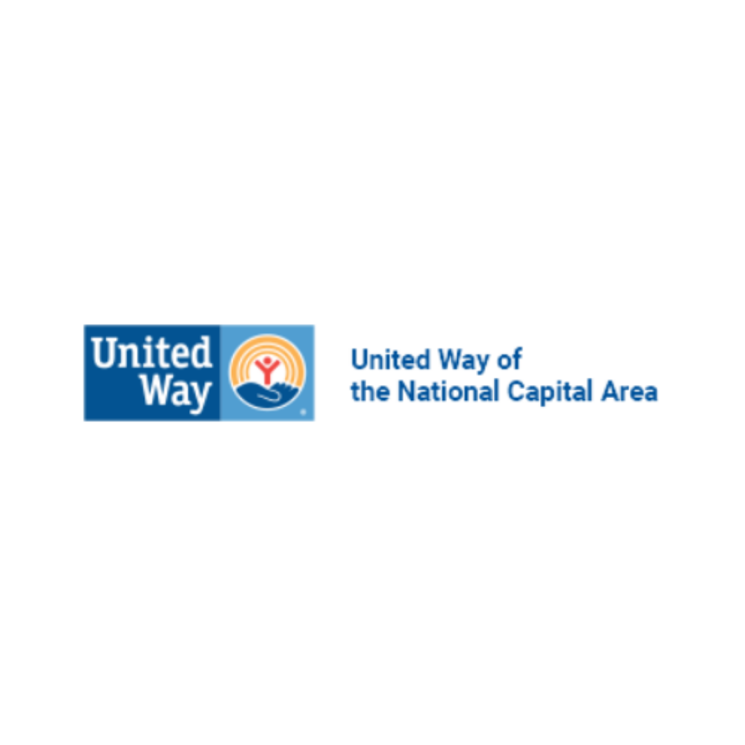 United Way National Capital Area Logo