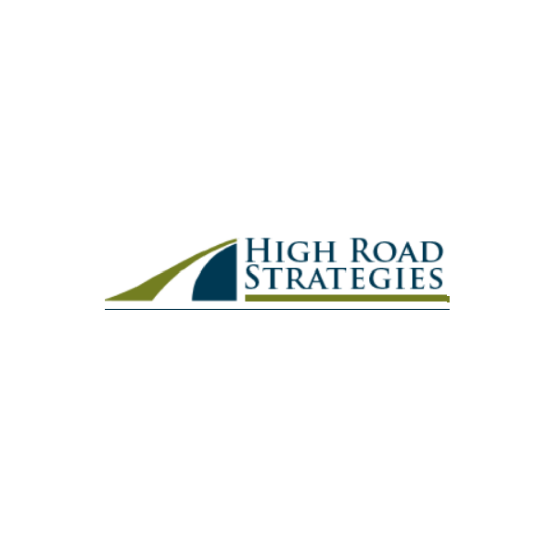 High Road Strategies Logo