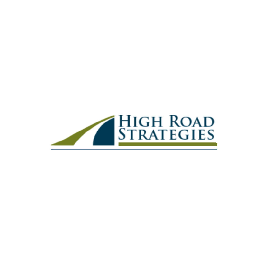 High Road Strategies Logo