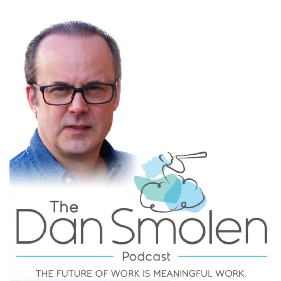 The Dan Smolen Podcast 062721