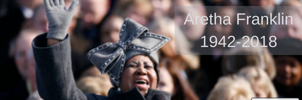 Aretha Franklin: What We In Business Could Learn From Her