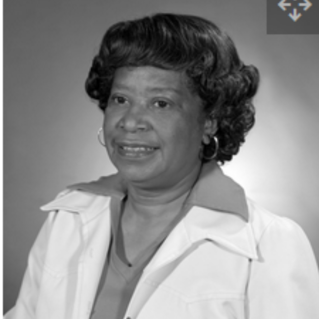 Mary Jackson_Photo Credit NASA Pivoting Strategies