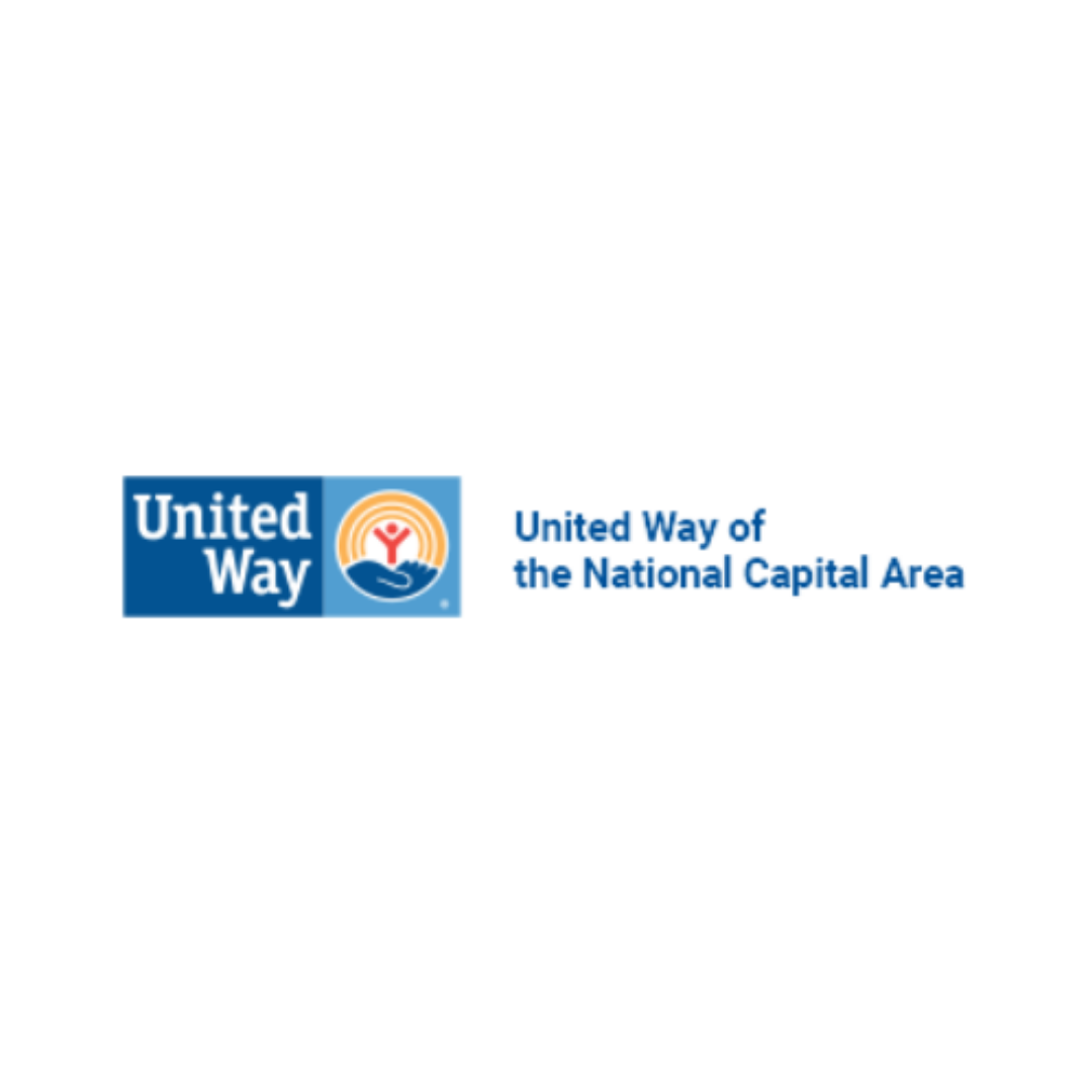 United Way National Capital Area Logo
