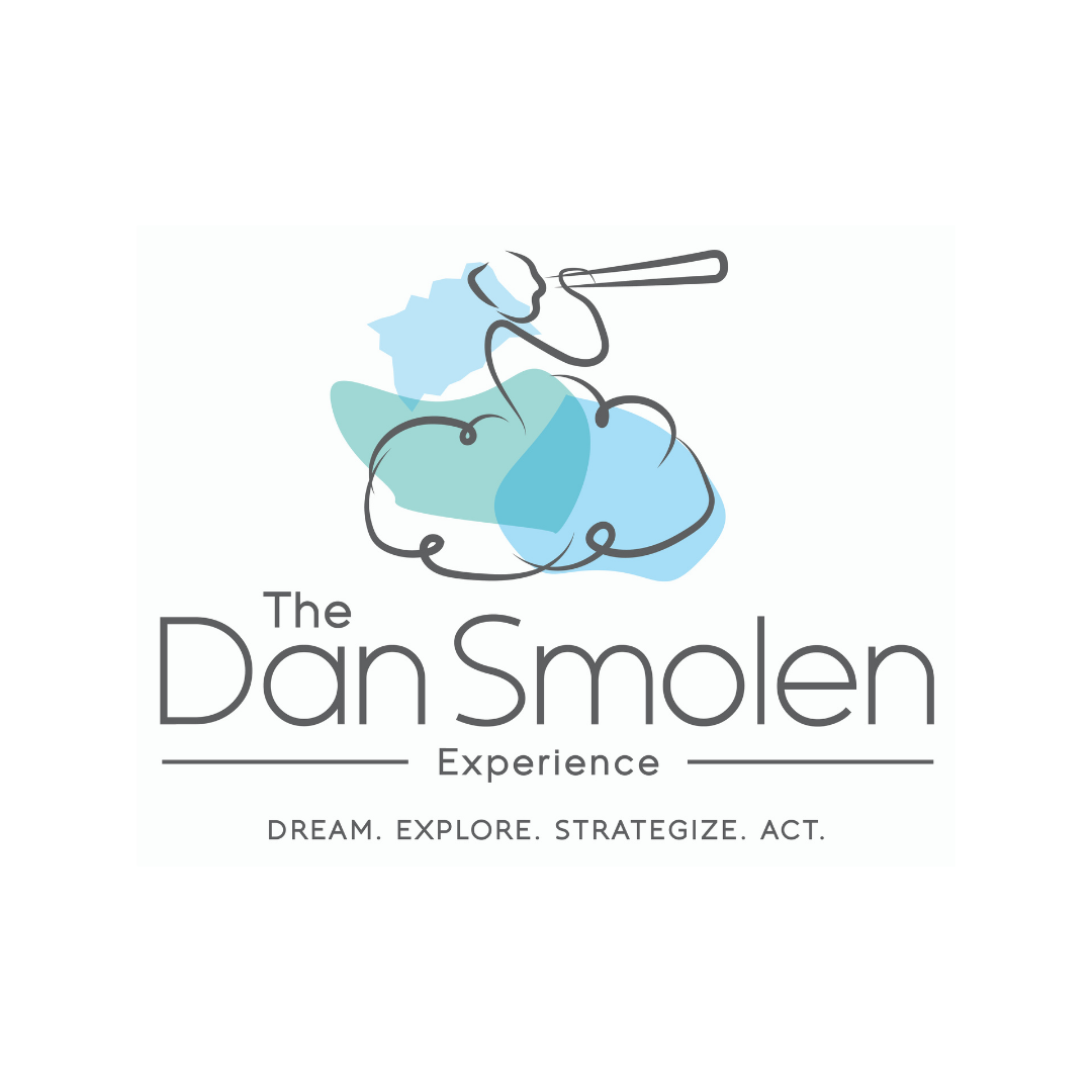 The Dan Smolen Experience Logo