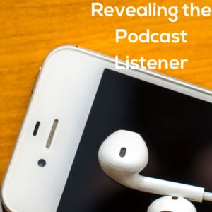 Revealing the Podcast Listener - Canva v2 062721 Instagram Post