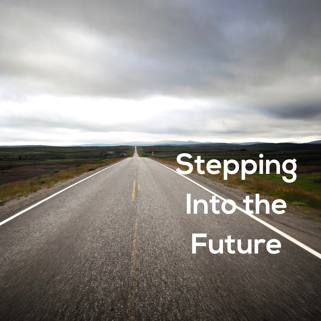 Stepping Into the Future Instagram Canva 062721