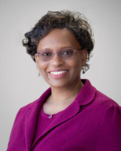 Carla A. Fleming, Photo Credit: Trisha LeGress Smith