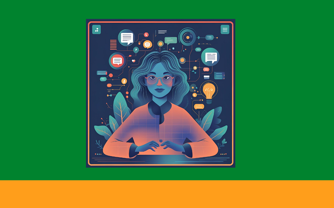 Smart Data, Human Insights: The New B2B Paradigm, Photo Credit: Canva