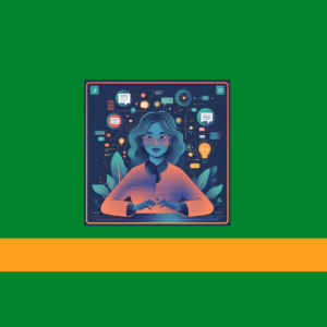 Smart Data, Human Insights: The New B2B Paradigm, Photo Credit: Canva