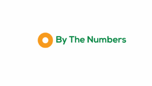 By the Numbers 0808 Credit: Pivoting Strategies